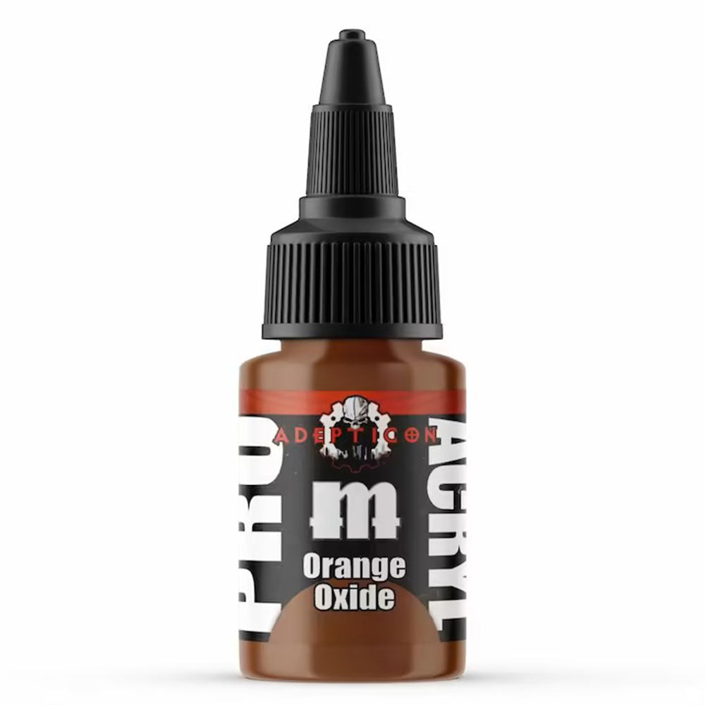 Monument Hobbies Signature Series Adepticon Paint 22mL