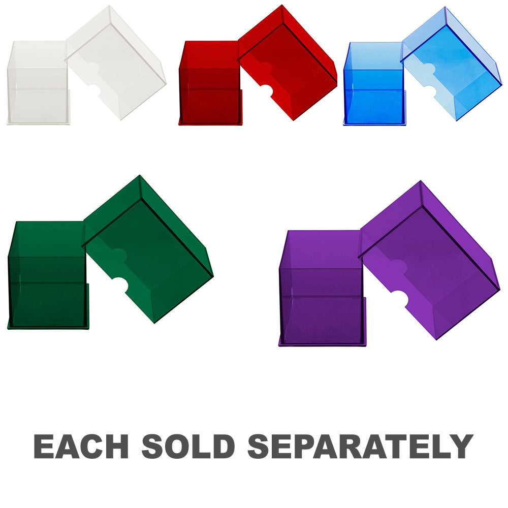 Ultra Pro Eclipse 2-Piece Deck Box