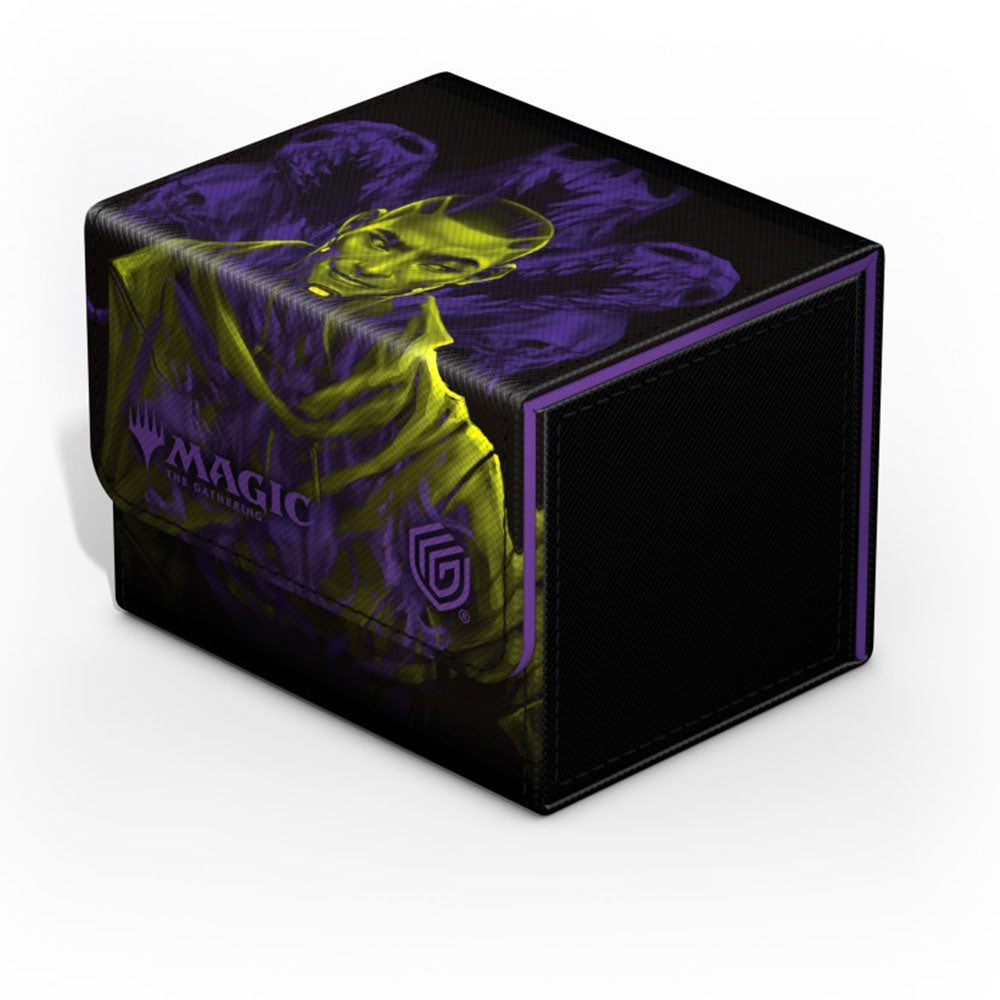 Ultimate Guard MtG Duskmourn XenoSkin 100+ Deck Box