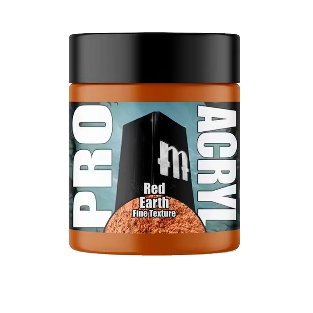 Monument Hobbies Basing Textures 120mL (Fine)