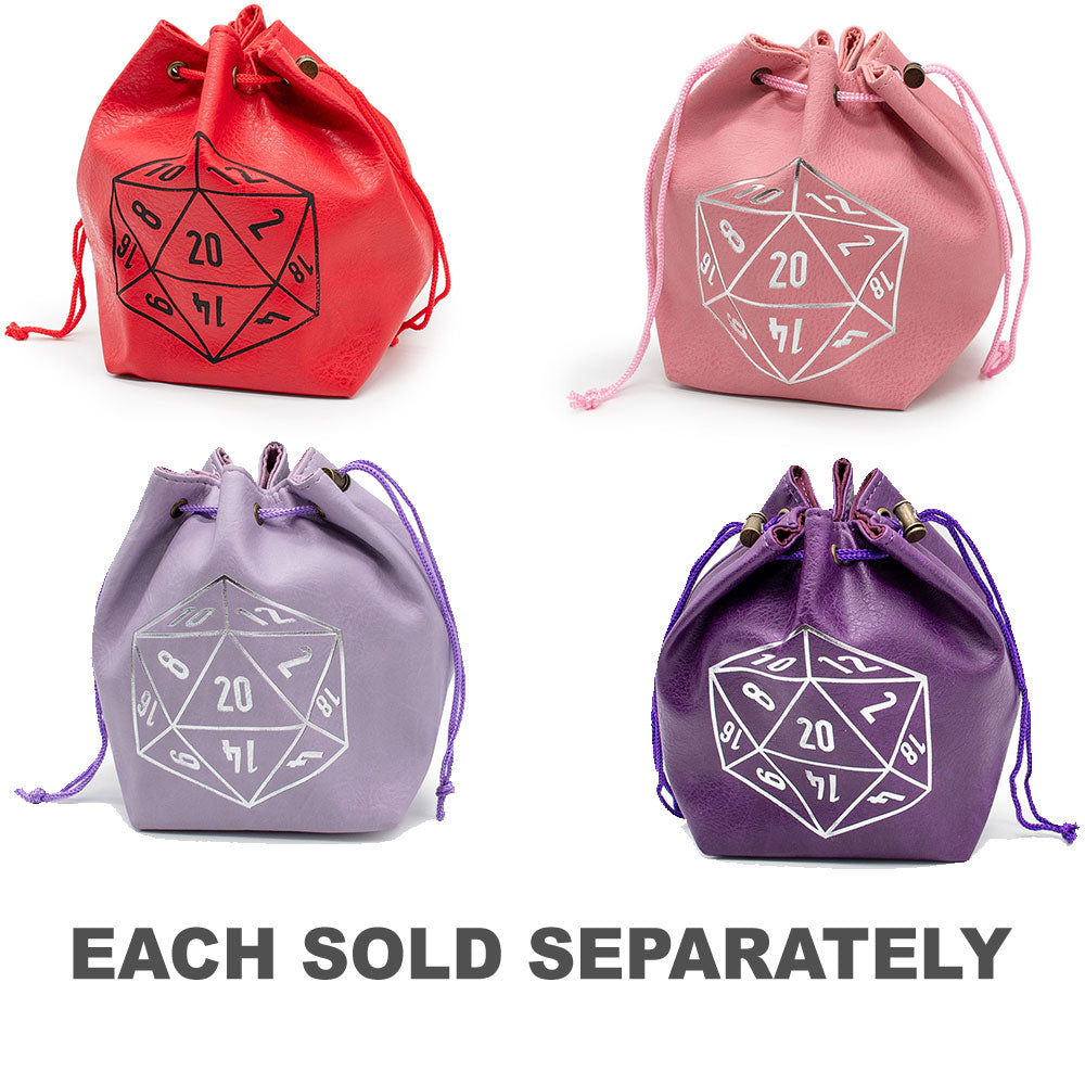 LPG Essentials Dice Bag (Large)
