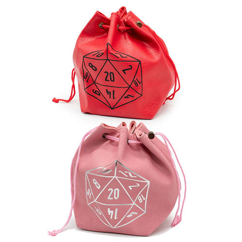 LPG Essentials Dice Bag (Large)