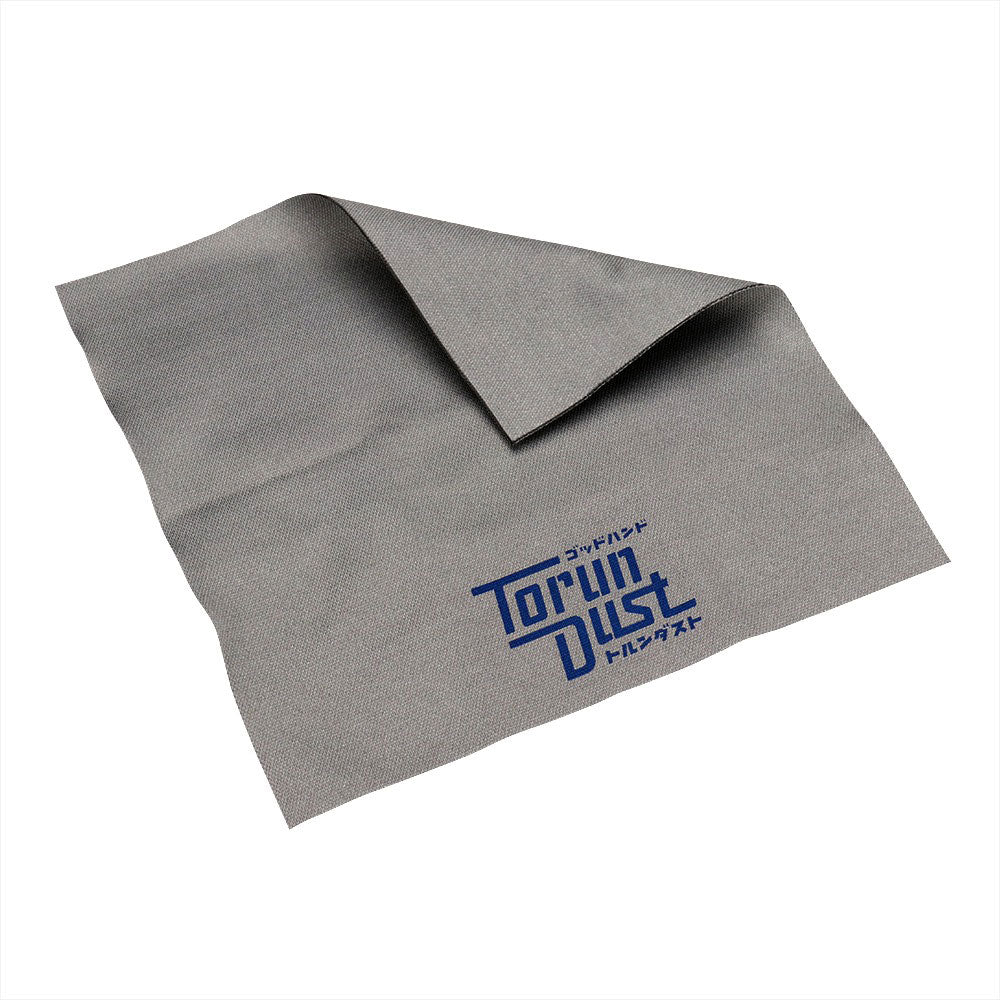 Godhand Torundust Wiper