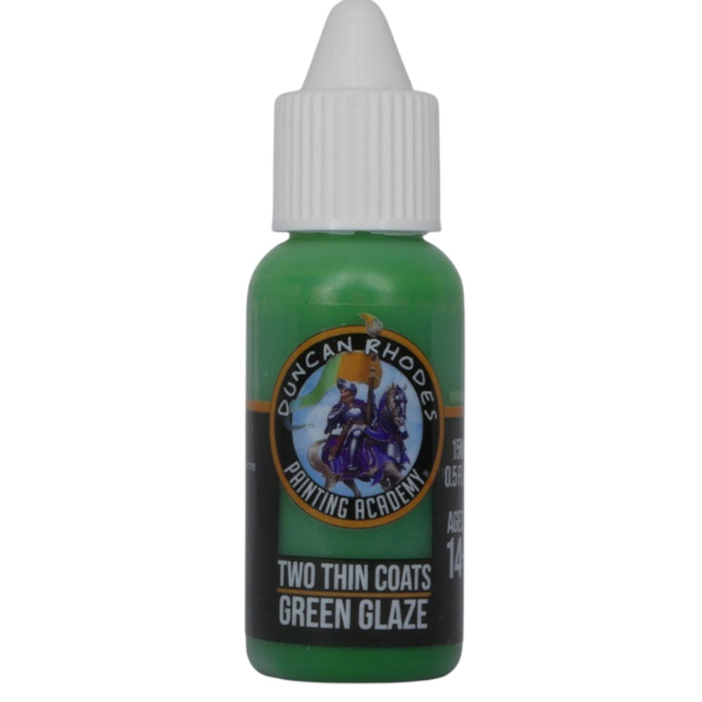 Two Thin Coats Glaze Series Acrylic Paint (15mL)