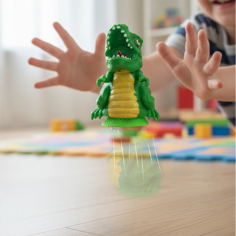 Pop Up Dino Toy (1pc Random)