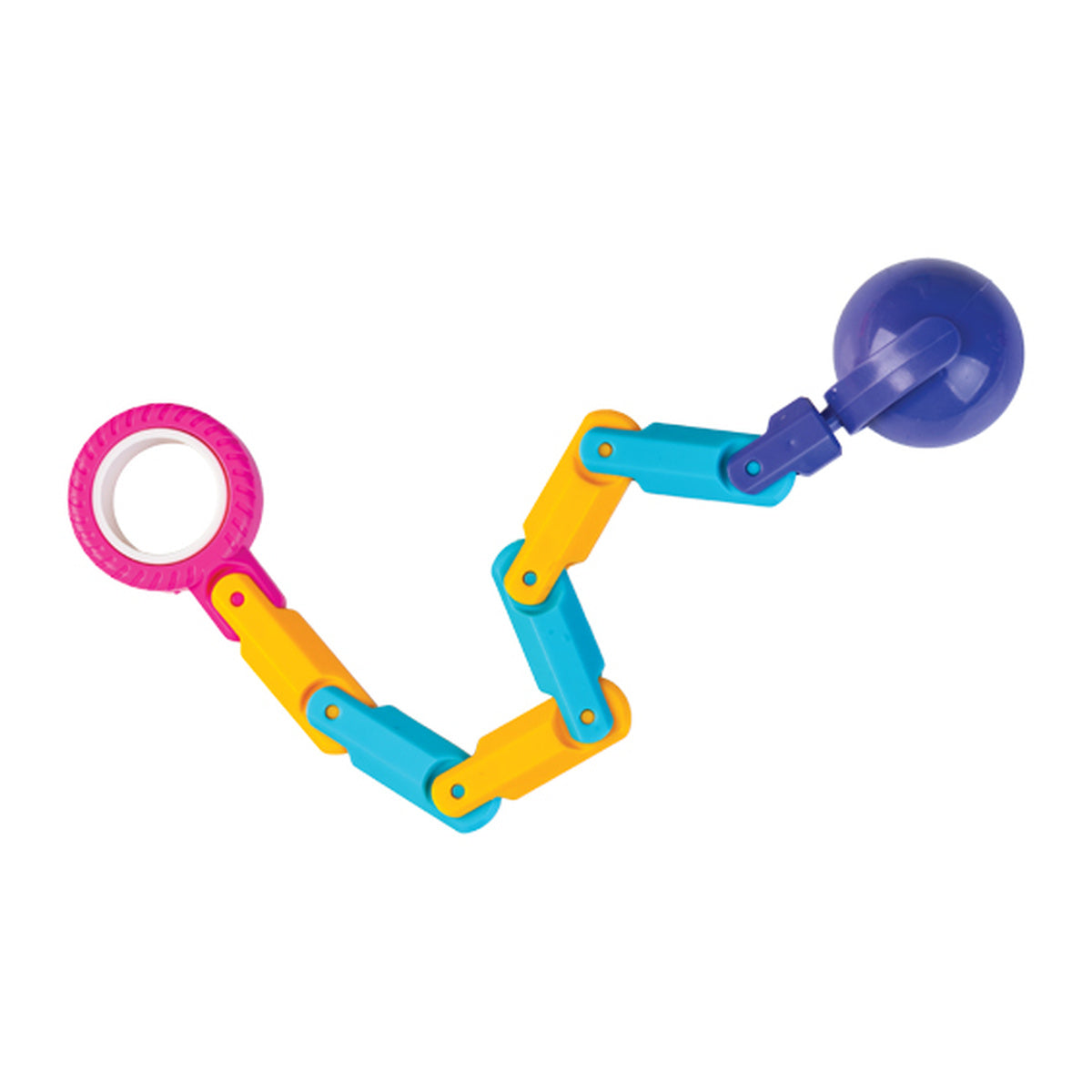 Whirling Fidget Spinner (1pc Random)
