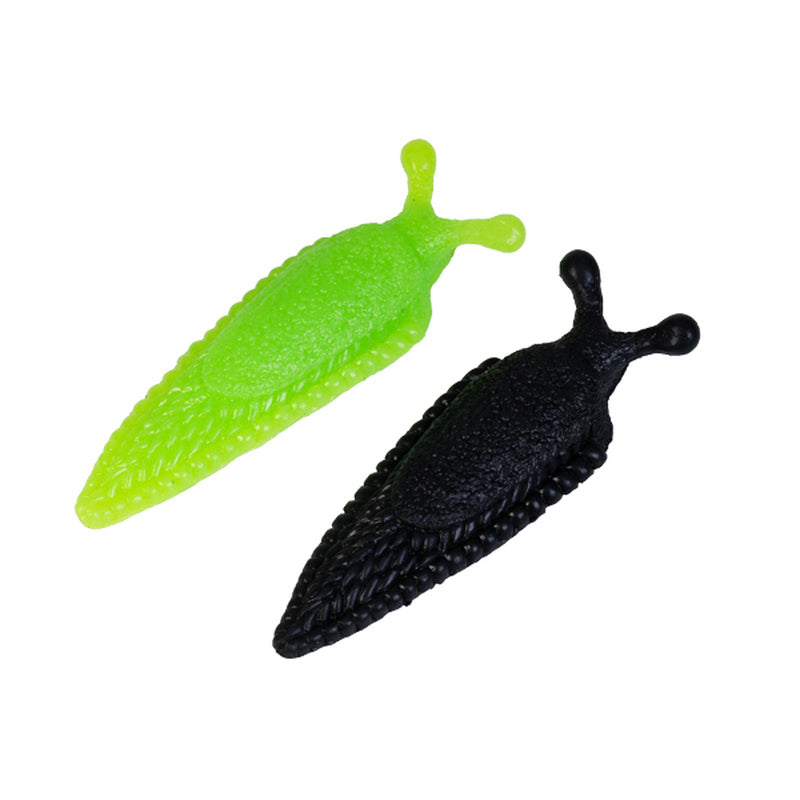 Sticky Slug Toy Set (Pack of 2)