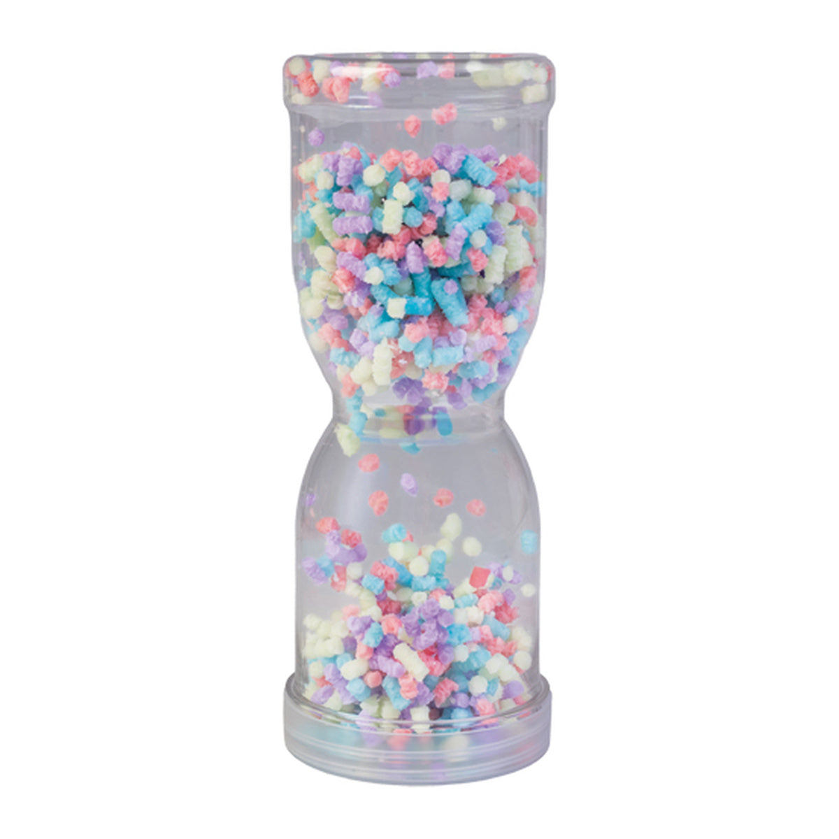 Squirmy Timer Toy