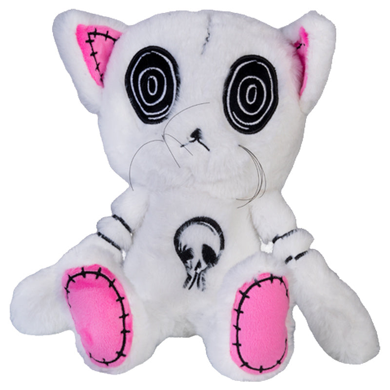 Gus Fink Hypnocat Plushie Pal