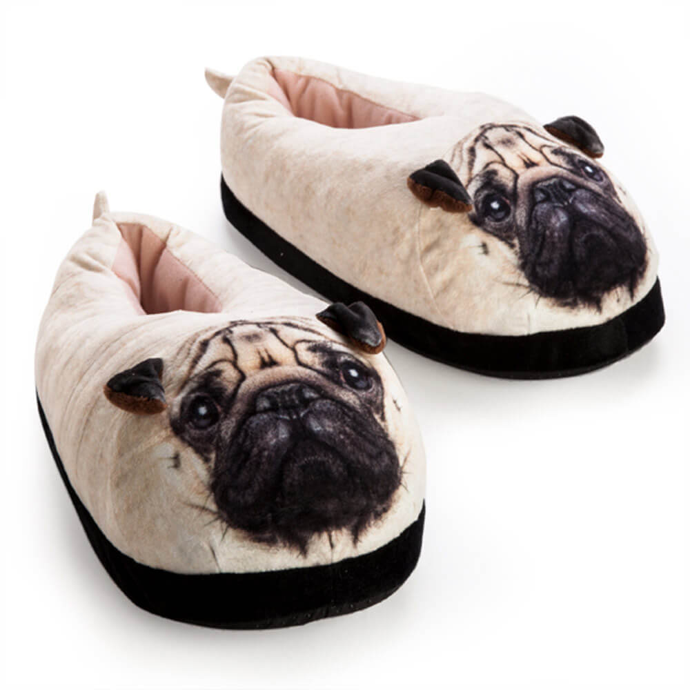Animal Slippers