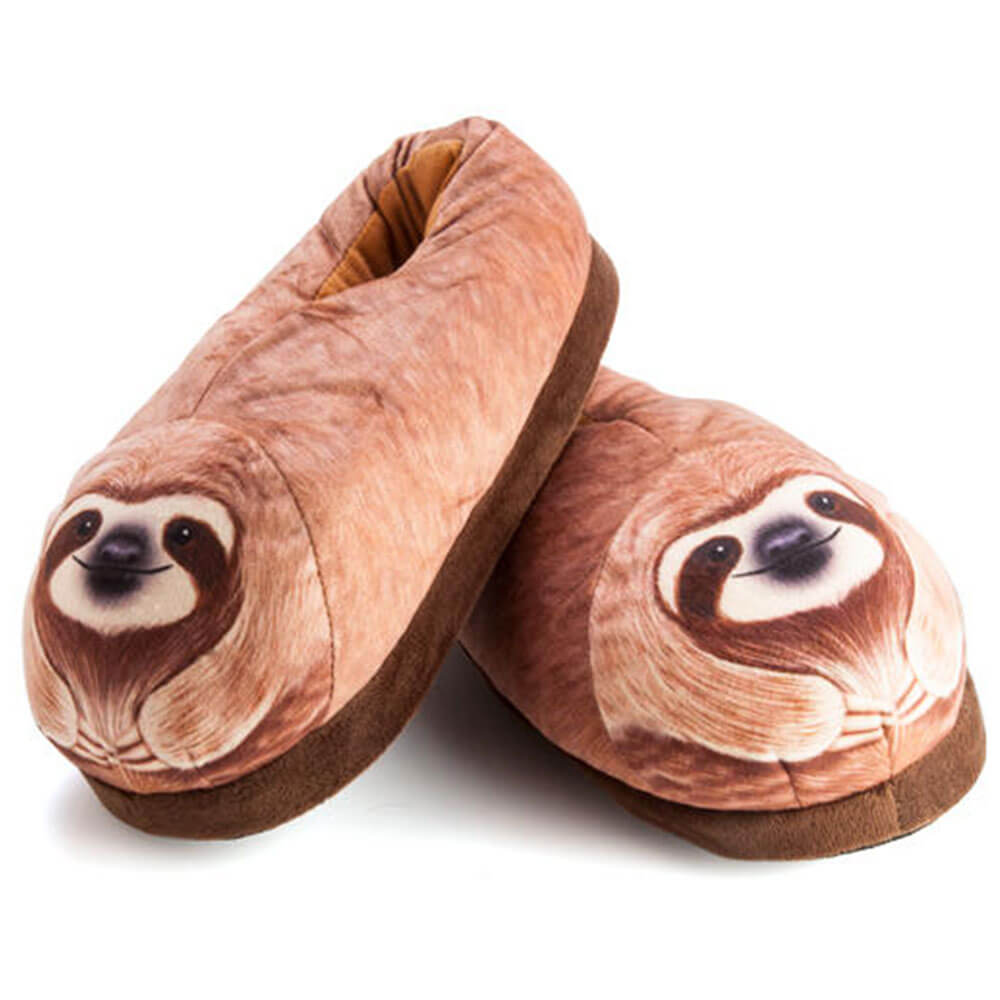 Animal Slippers