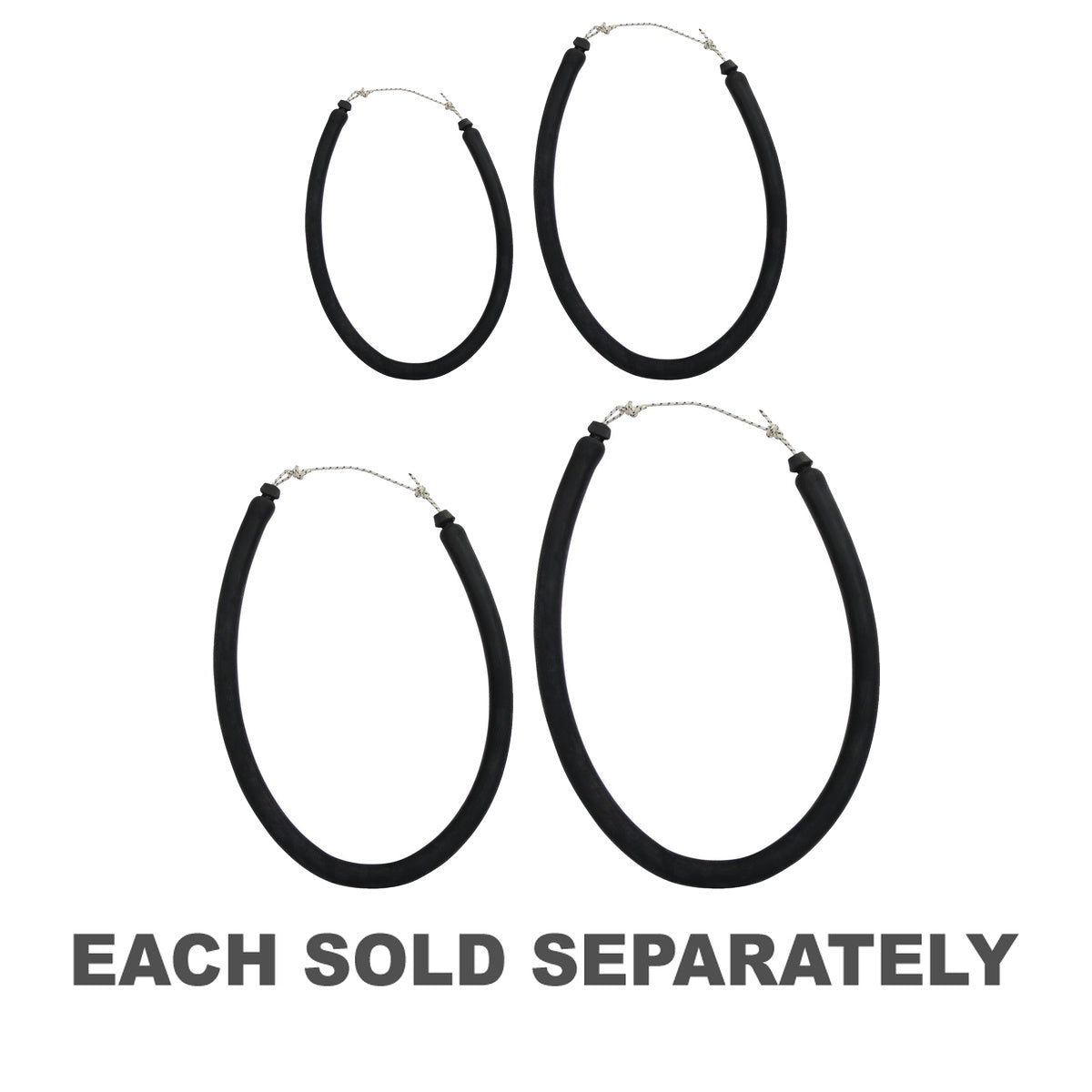 Edge Rubber Tube