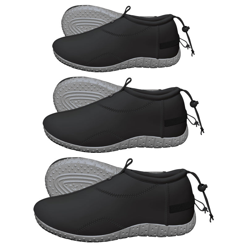 Adult Water Sneaker (Black)