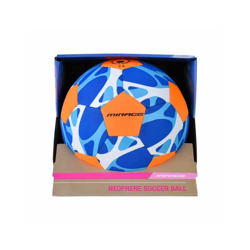 Neoprene Soccer Ball