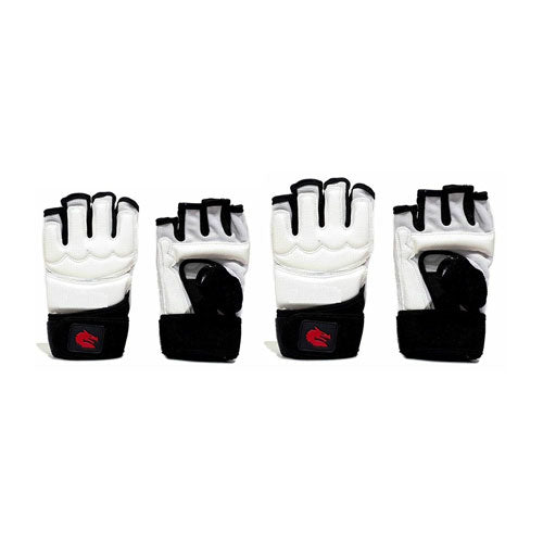 Morgan WTF Hand Protectors