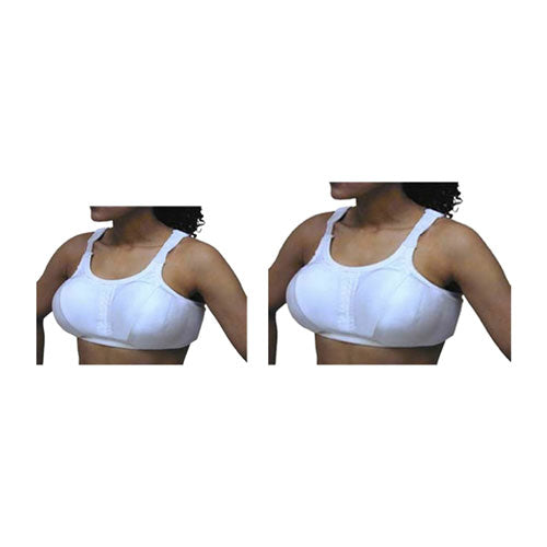 Morgan Moulded Breast Guard