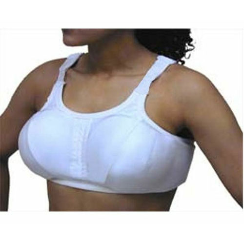 Morgan Moulded Breast Guard