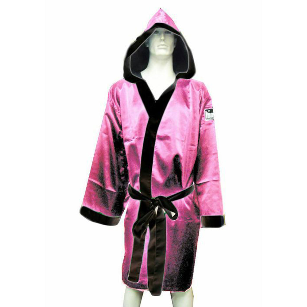 Morgan Walk Out Robe