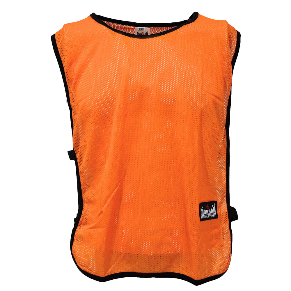 Morgan Sports Training Bib (Junior)