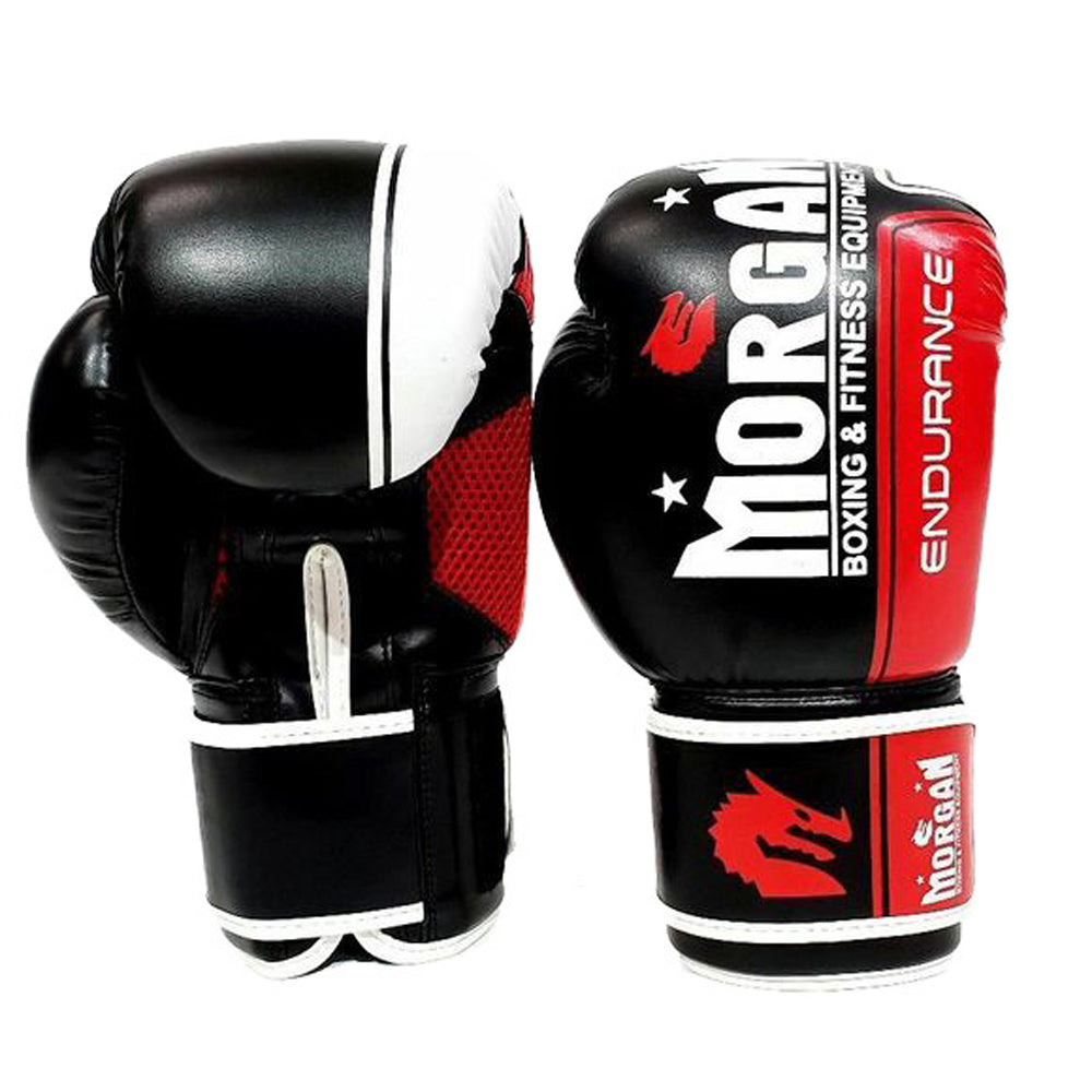 Morgan Endurance Pro Boxing Gloves