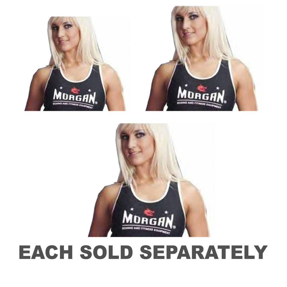 Morgan Girls Crop Top