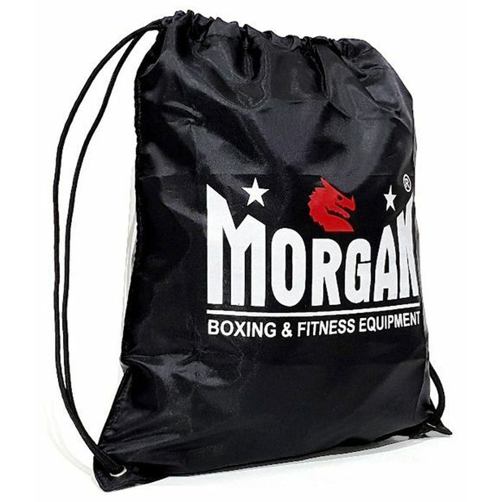 Morgan Draw String Backpack