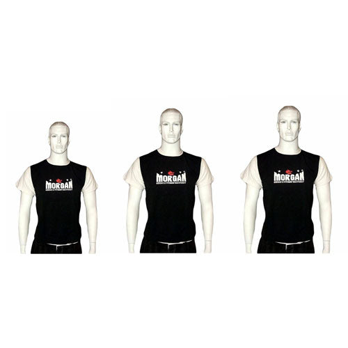 Morgan T-Shirt (Black)