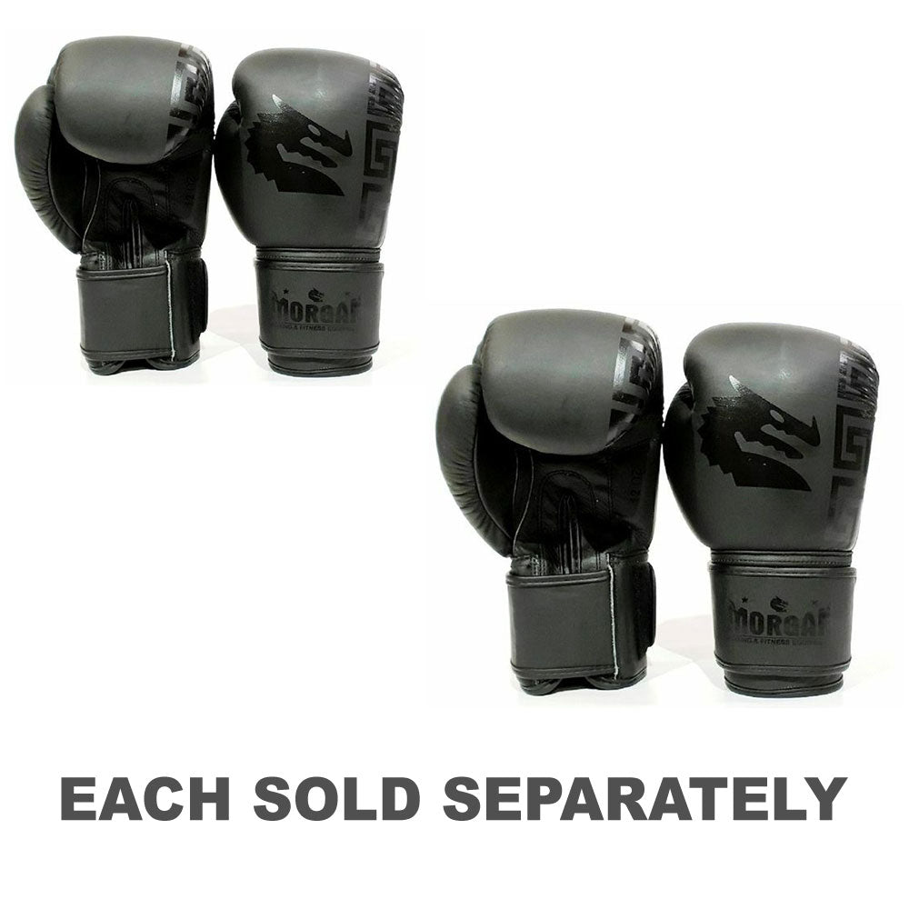 Morgan B2 Bomber Boxing Gloves