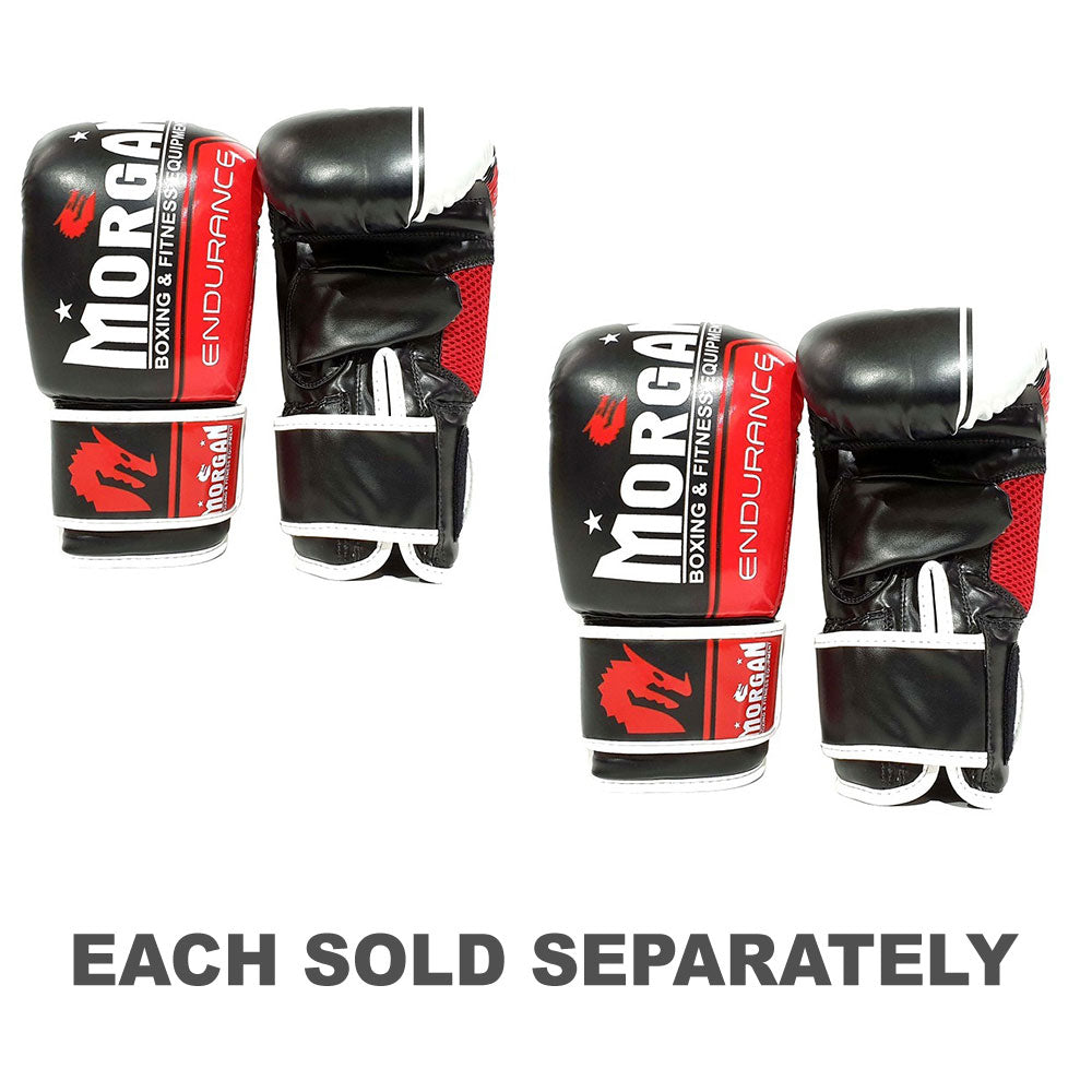 Morgan Endurance Pro Bag Mitts