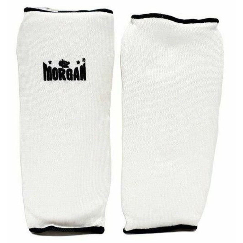 Morgan Shin Protectors (White)