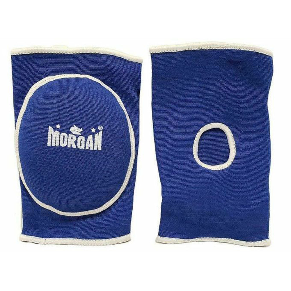 Morgan Turtle Knee Guards (Senior)