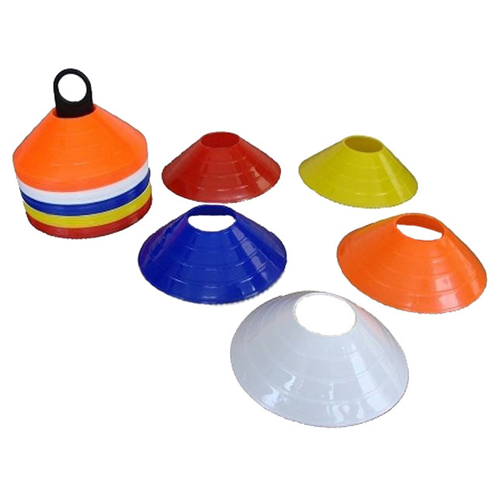 Morgan Soft Markers 50pcs Set