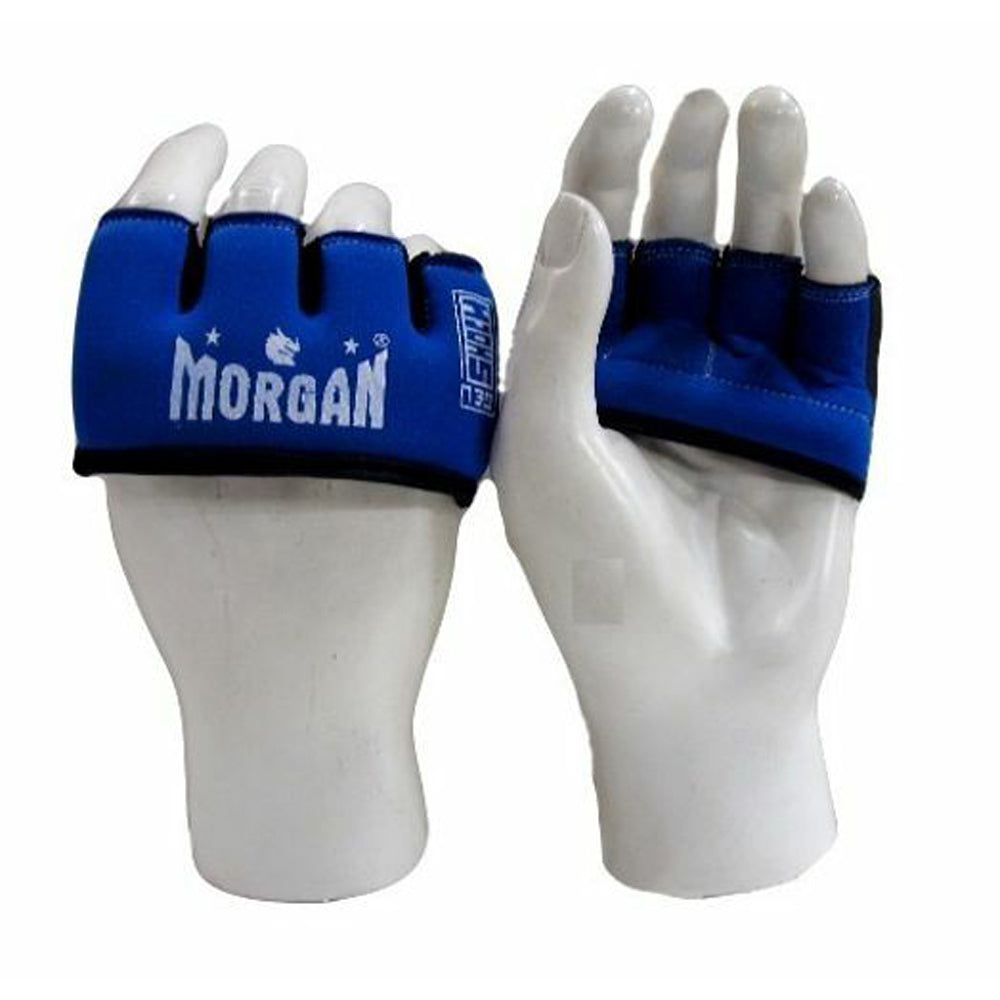 Morgan Gel Knuckle Guard (Senior)
