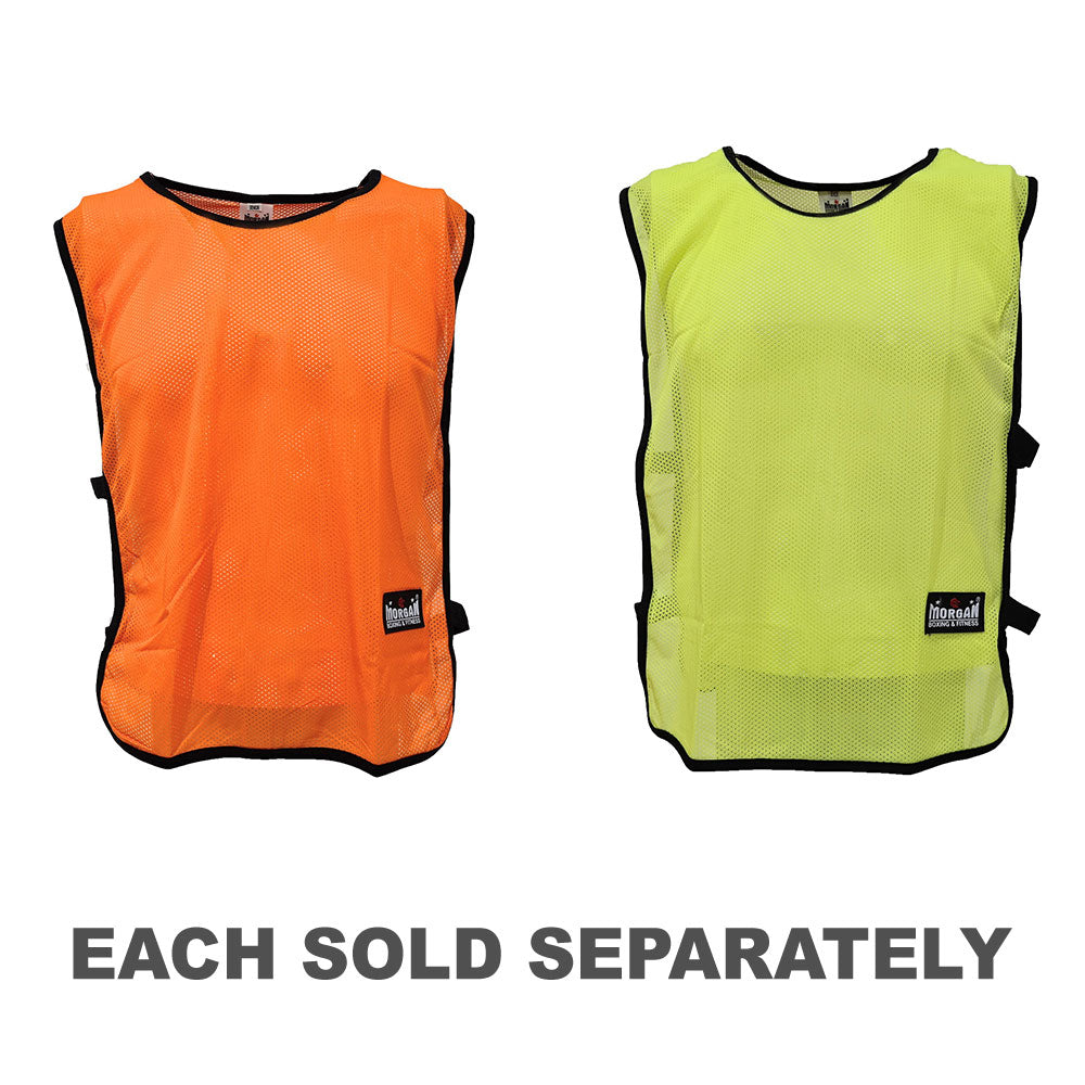 Morgan Sports Training Bib (Senior)