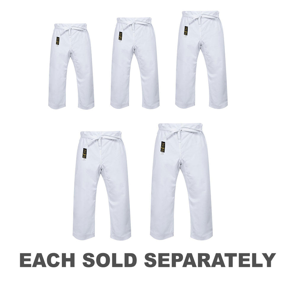 Yamasaki Gold Canvas Pants 14oz