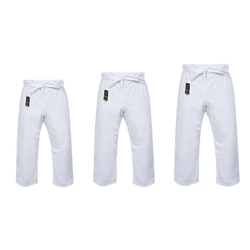 Yamasaki Gold Canvas Pants 14oz