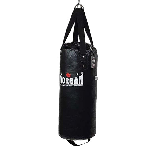 Morgan Small Empty Stubby Punch Bag