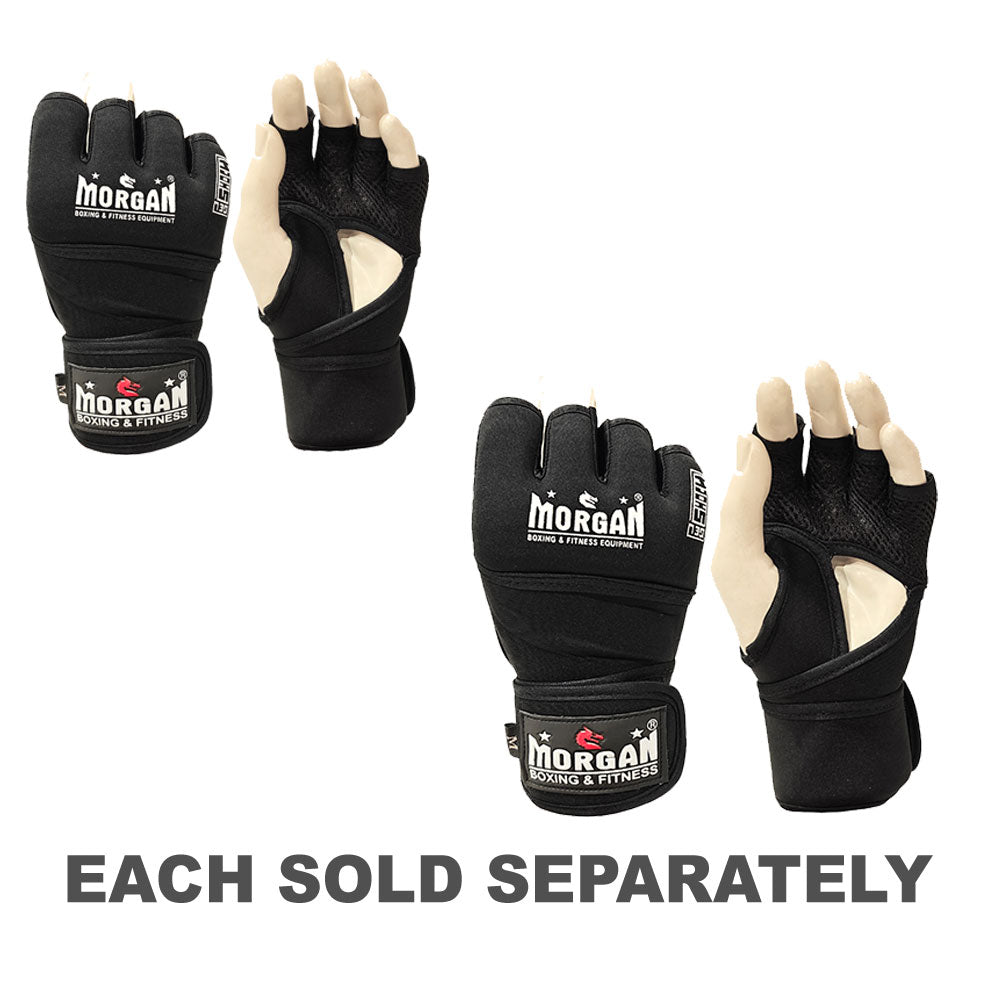 Morgan Pro Series Gel Shock Easy Wraps