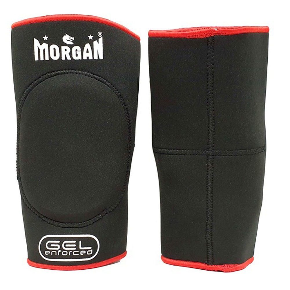 Morgan Gel Enforced Neoprene Knee Guard (Pair)