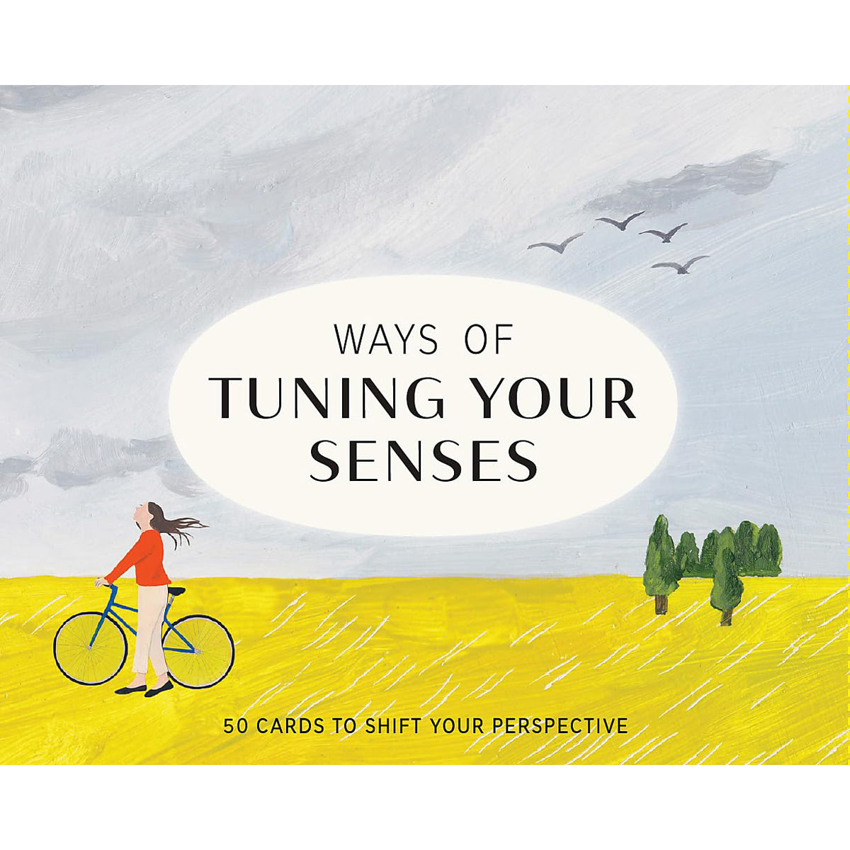 Ways of Tuning Your Senses: Mindful Living Guide