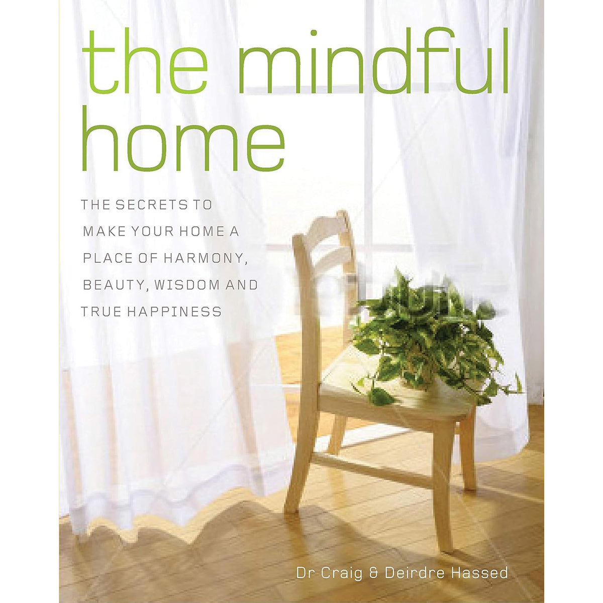 Mindful Home: Create a Calm Space
