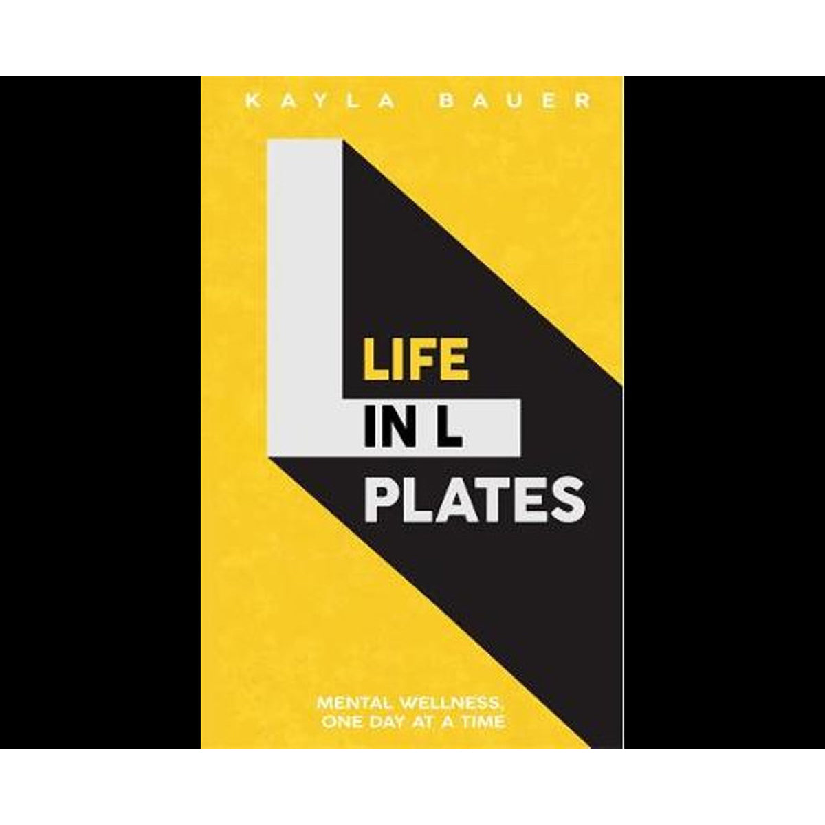 Life in L Plates: Journey of Personal Growth
