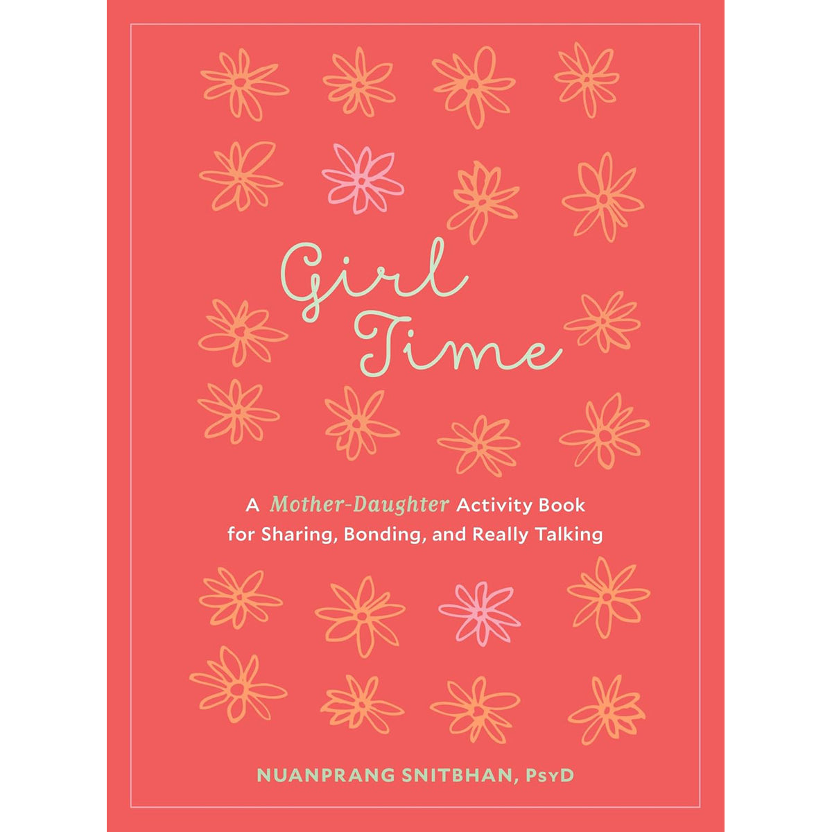 Girl Time: Teen Friendship Guide