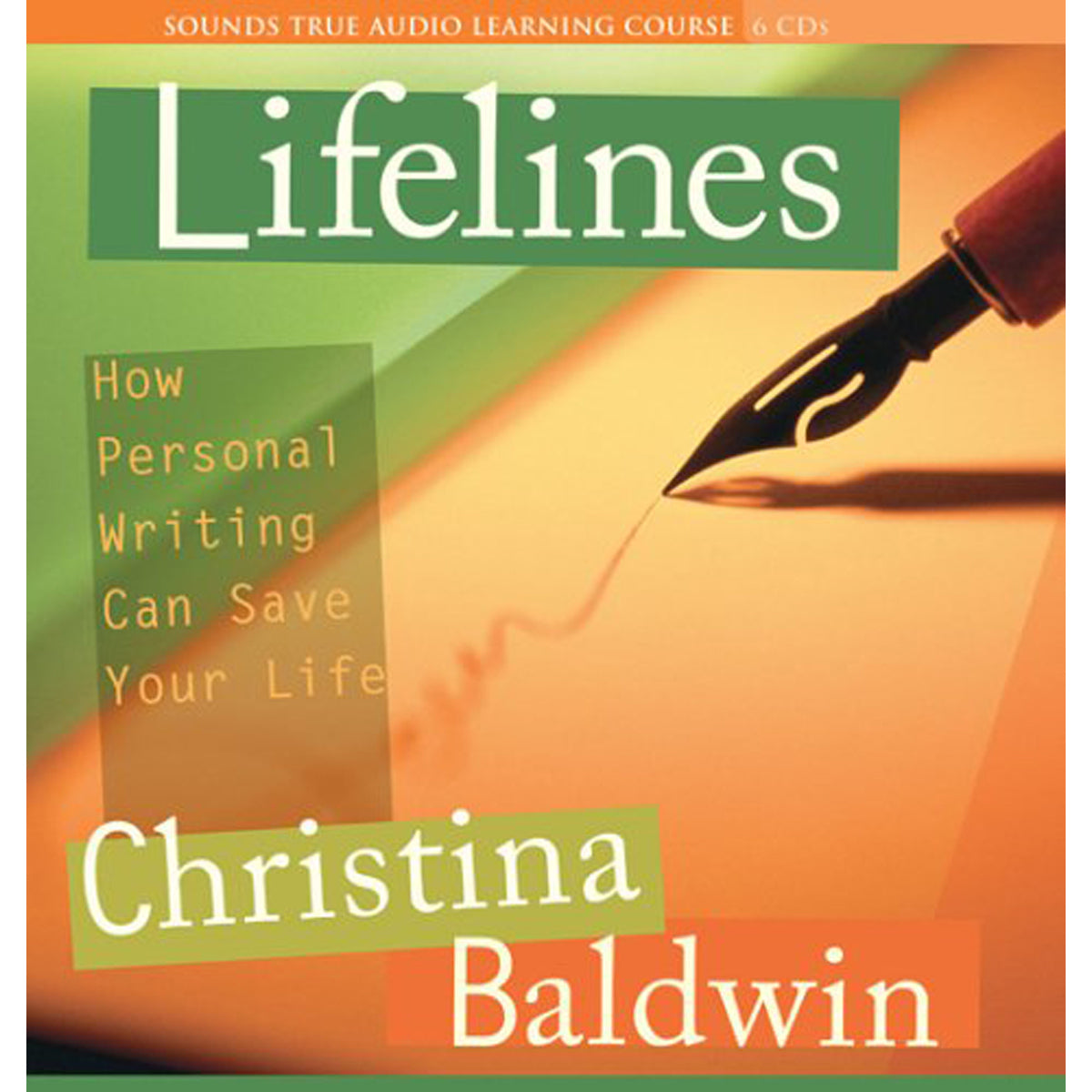 Lifelines: Stories of Healing and Renewal