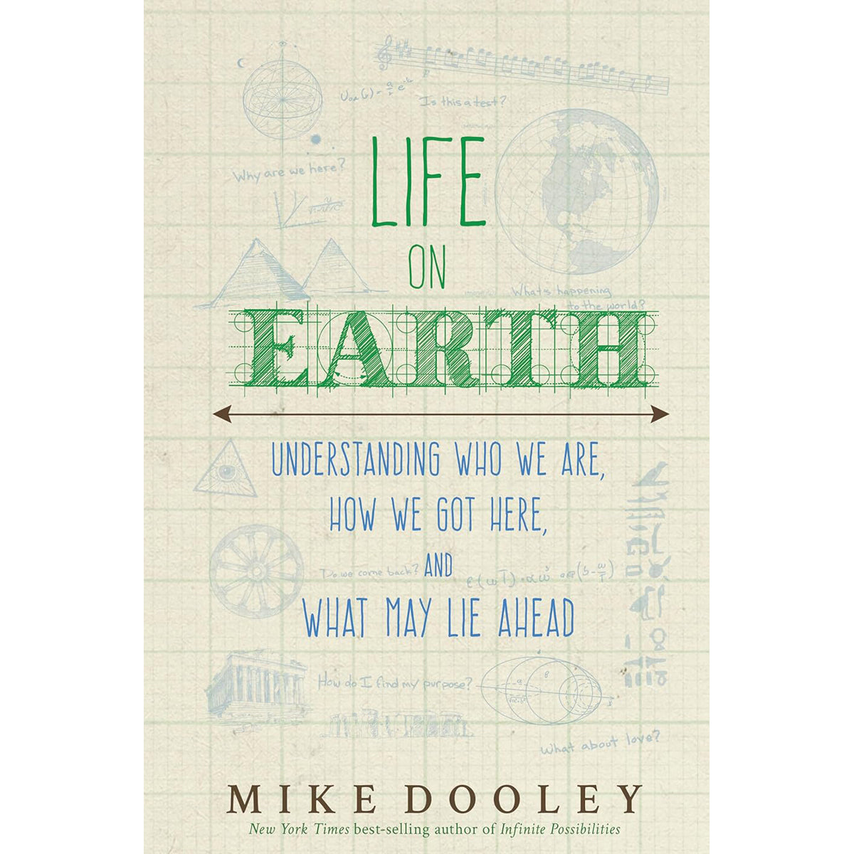 Life on Earth: Visual Guide to Nature