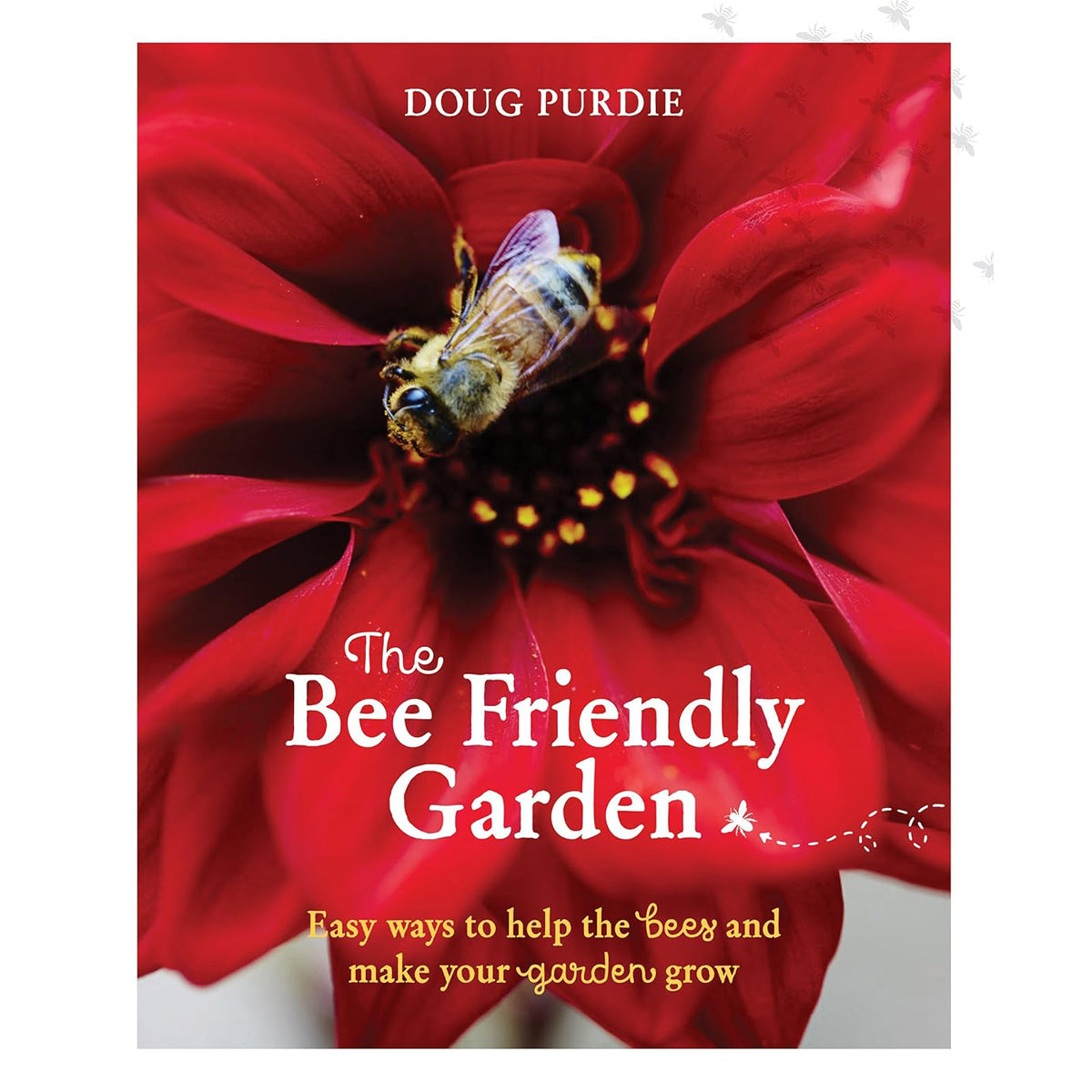 Bee Friendly Garden Planting Guide
