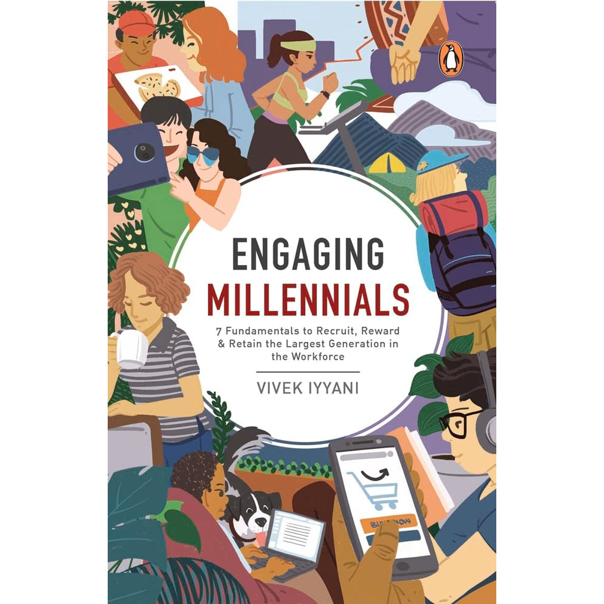 Engaging Millennials: Leadership and Workforce Guide