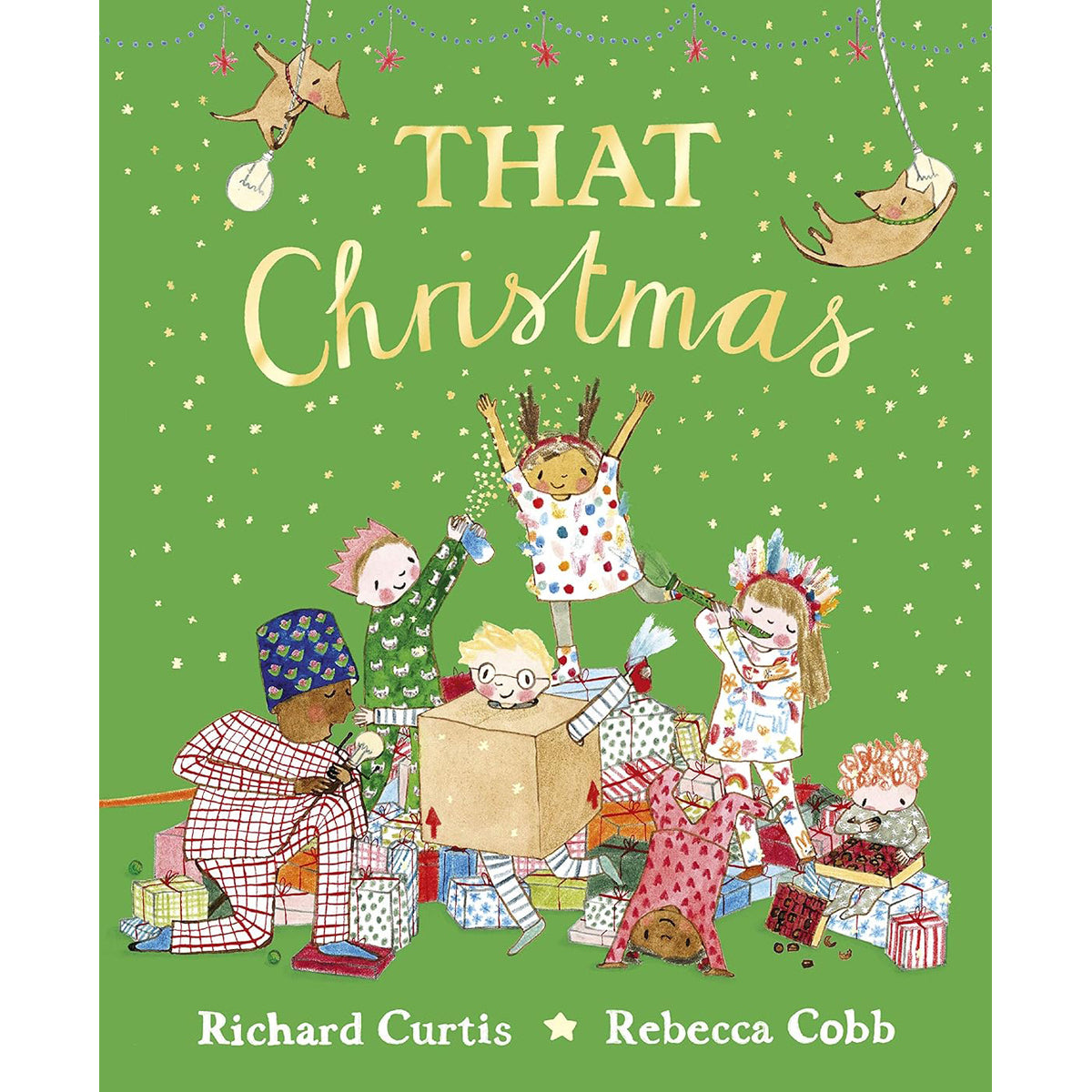 That Christmas: Heartwarming Holiday Story