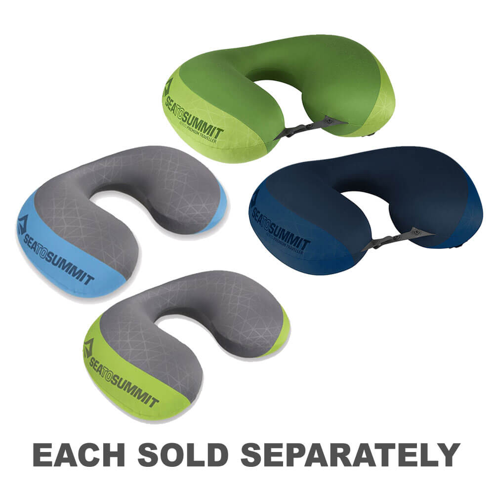 Aeros premium traveller sale