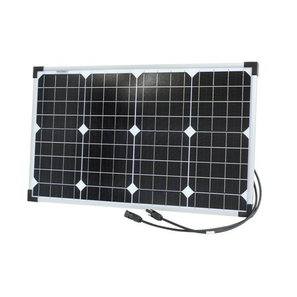 Powertech 12V Monocrystalline Solar Panel
